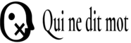 logo quineditmot